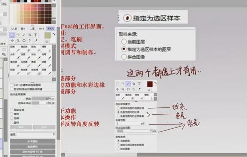 美型人像与半厚涂色彩视频课程，提升你的头像绘画技能和审美水平