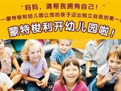 蒙托梭利亲子课程地理 植物 历史 天文4大类教案