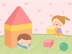 亲亲宝宝早教【0-3岁】全脑开发+