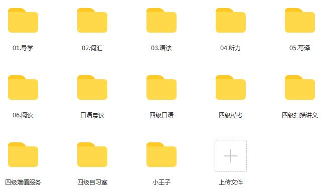 大学英语四级Promax全程辅导课（2022年6月课）