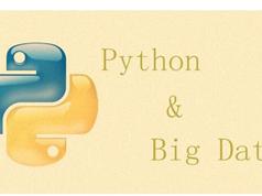 python数据分析科学实战教程(132视频+大数据分析8案例学习+源码素材)