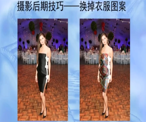 365天PS人像小技巧：完美塑造迷人容颜的秘密