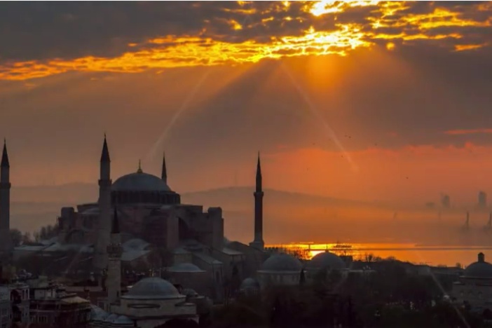 拜占庭历史与文化