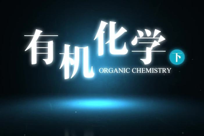有机化学（下）