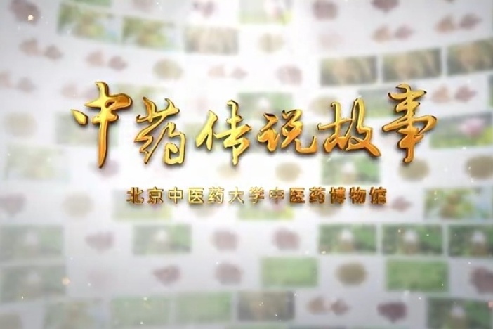 中药传说故事