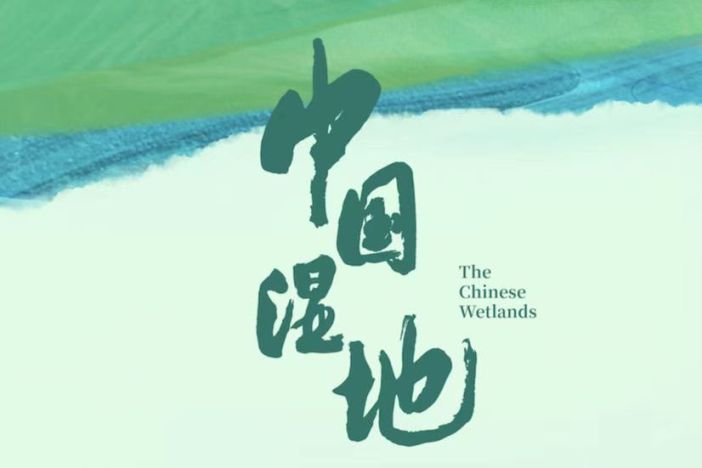 中国湿地