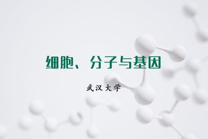 细胞、分子与基因