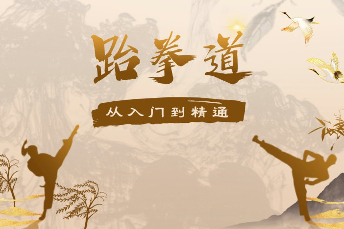 潍坊市体育运动学校：跆拳道