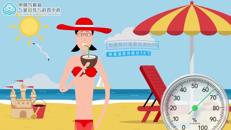 高温防御小贴士