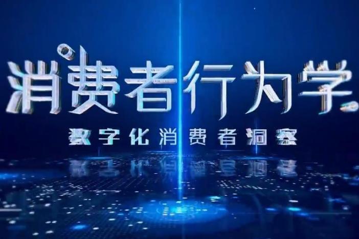 消费者行为学：数字化消费者洞察
