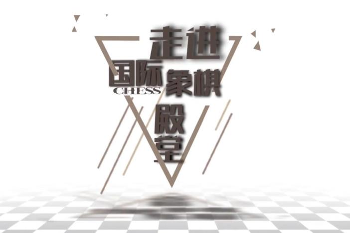 走进国际象棋殿堂