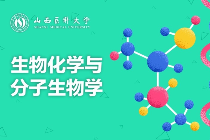生物化学与分子生物学