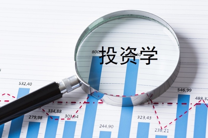 投资学