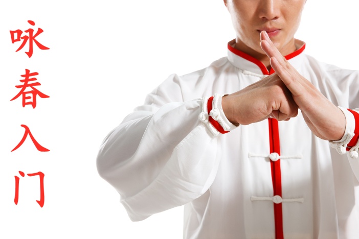 咏春入门