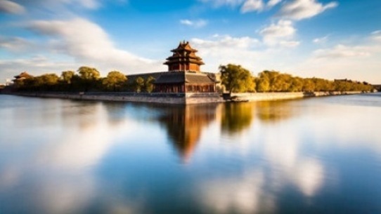 风景园林景观规划设计基本原理