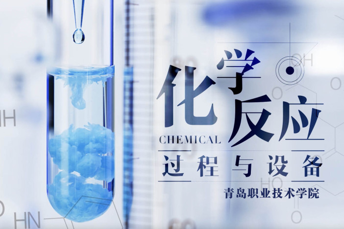 化学反应过程与设备
