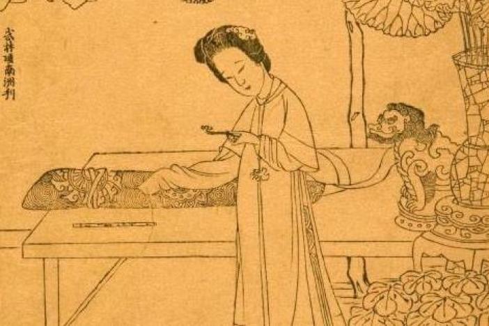 张深之正北西厢记