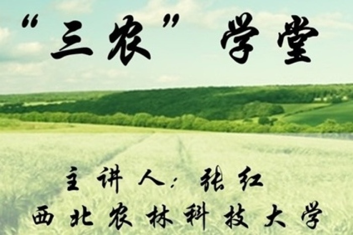 “三农”学堂