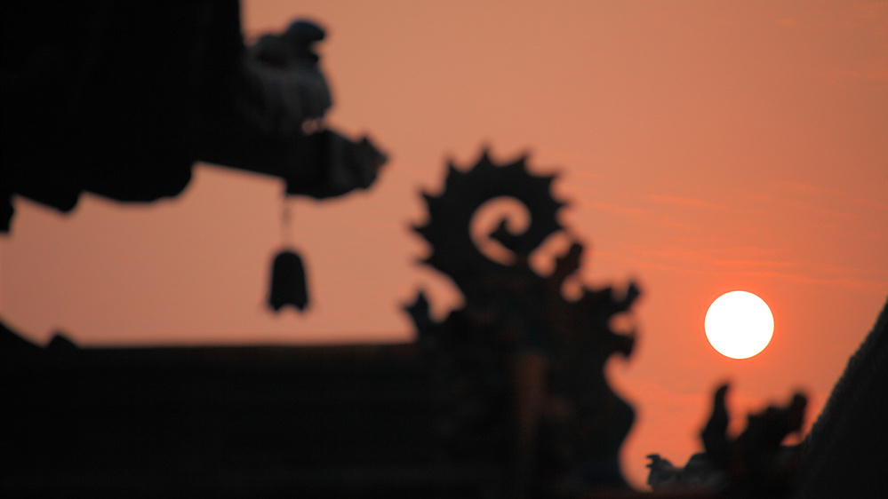 穿越明朝的“魔咒”