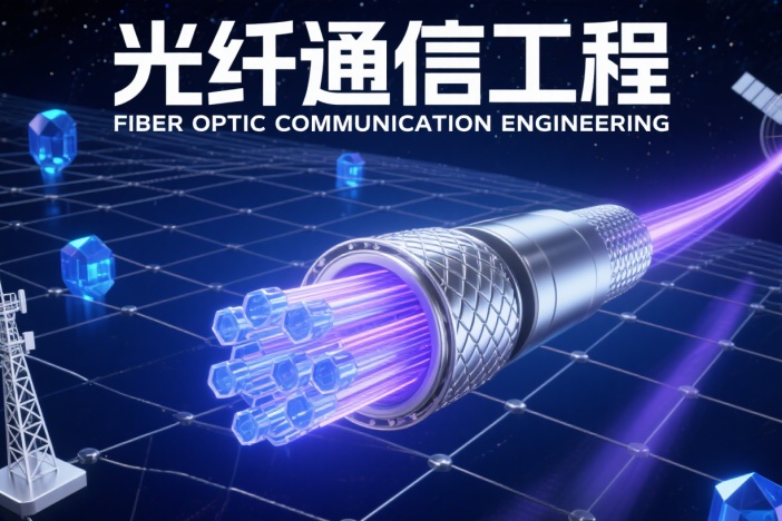 光纤通信工程