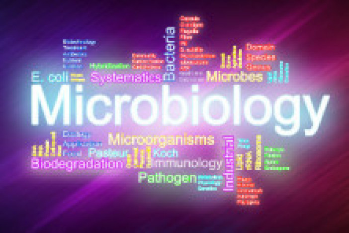 微生物学