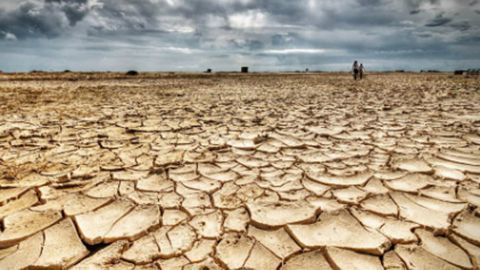 气候变化的科学