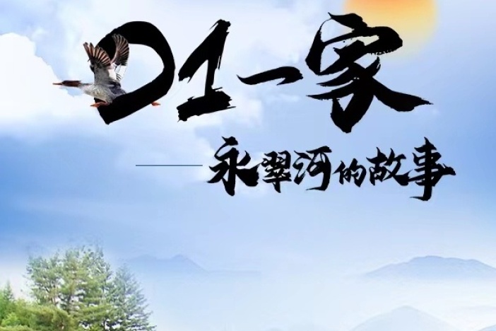 D1一家——永翠河的故事