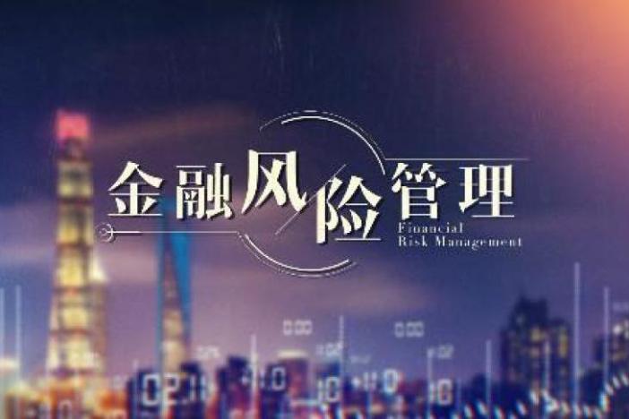 金融风险管理