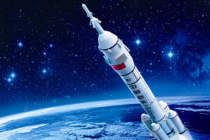 航天、人文与艺术