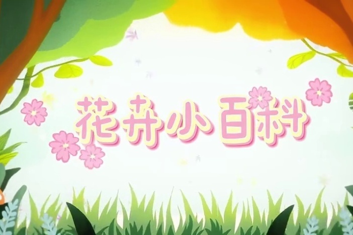 花卉小百科
