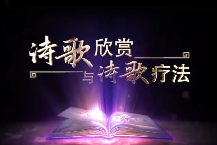 诗歌欣赏与诗歌疗法