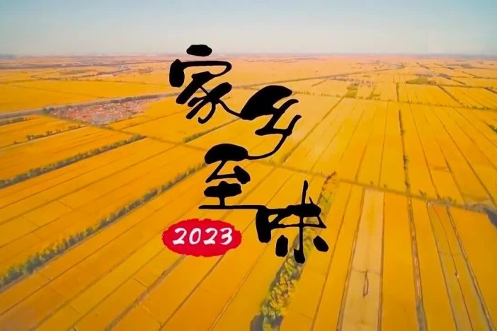 家乡至味2023(精选)
