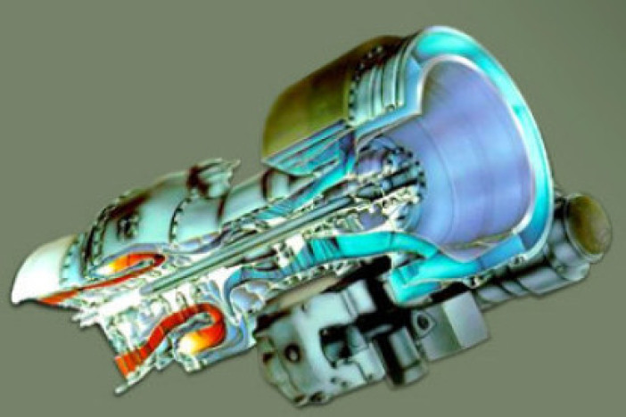 航空发动机燃烧学