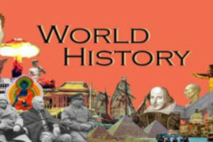 简明世界史（二）