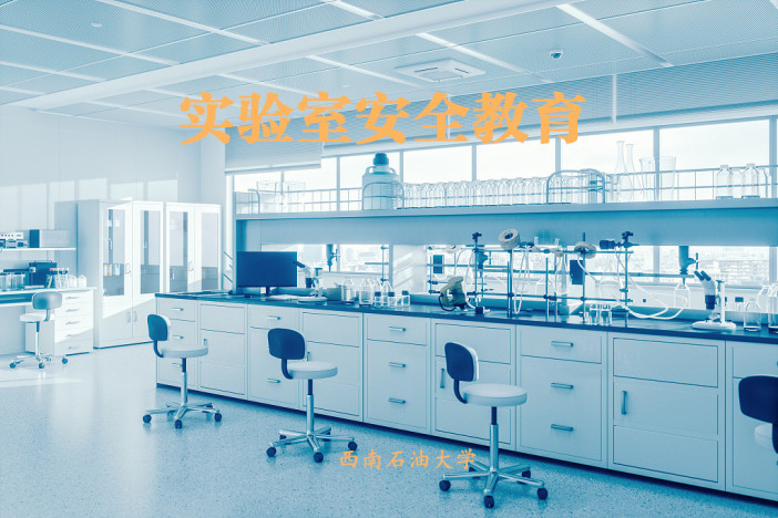 实验室安全教育