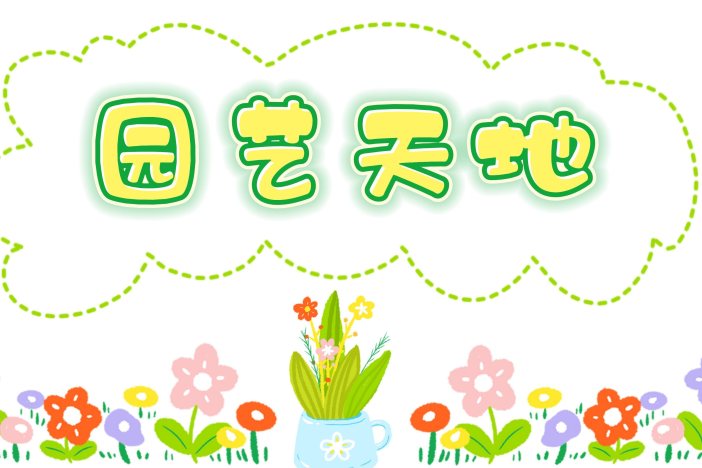 园艺天地：芍药养护小技巧