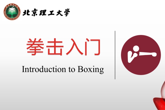 拳击入门