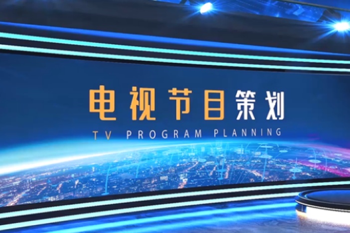 电视节目策划