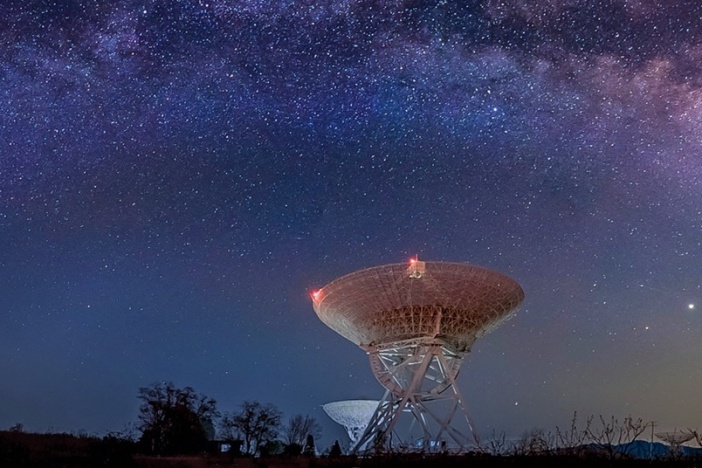 宇宙探索与发现