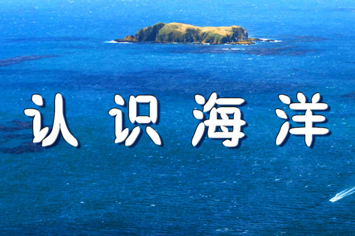 认识海洋