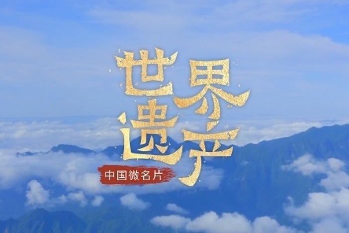 中国微名片 世界遗产 第二季