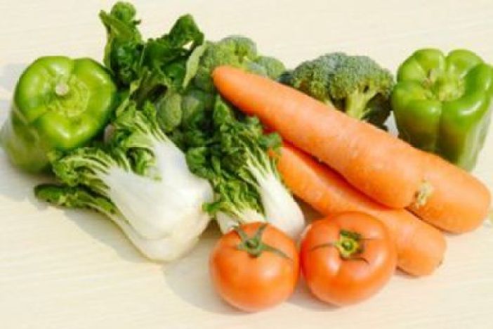 正确认识食品安全问题