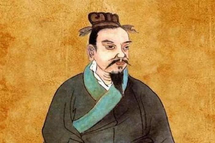 中华名相之管仲管理思想