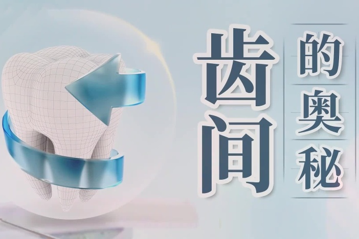 齿间的奥秘