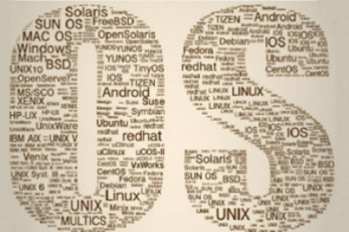 计算机操作系统