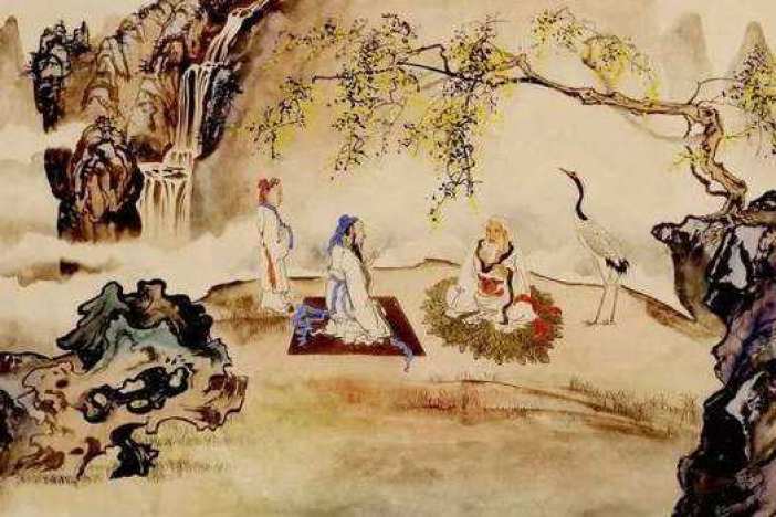 《道德经》的智慧启示