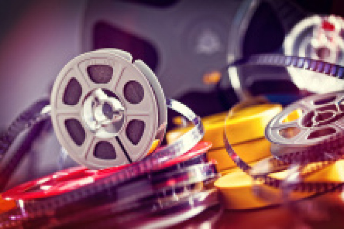 剪辑的历史、理论与实践