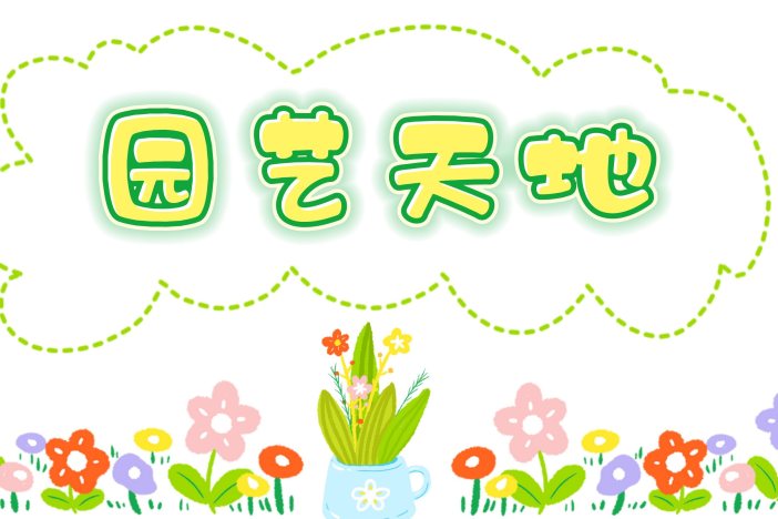 园艺天地：蓝雪花养护小技巧