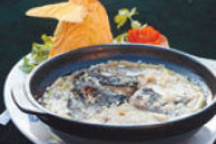 踏遍华夏寻美味