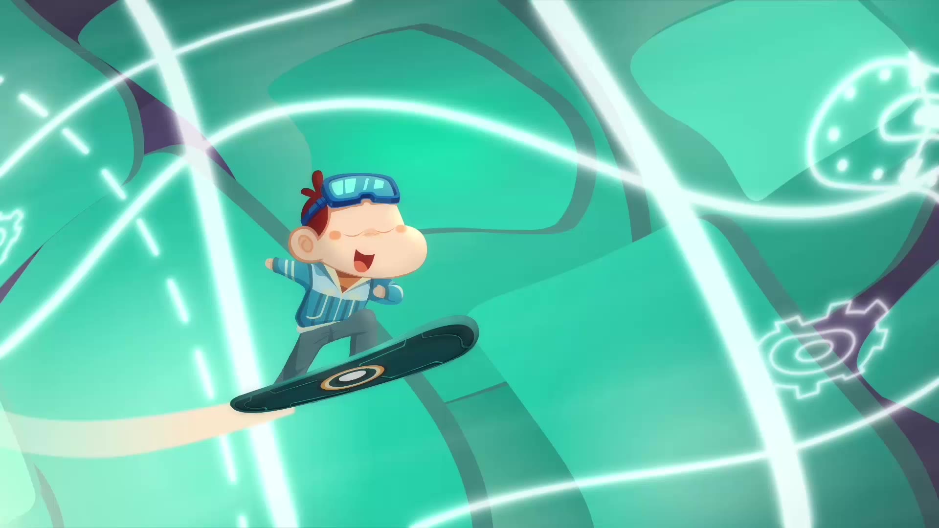 阿优学科学（一）